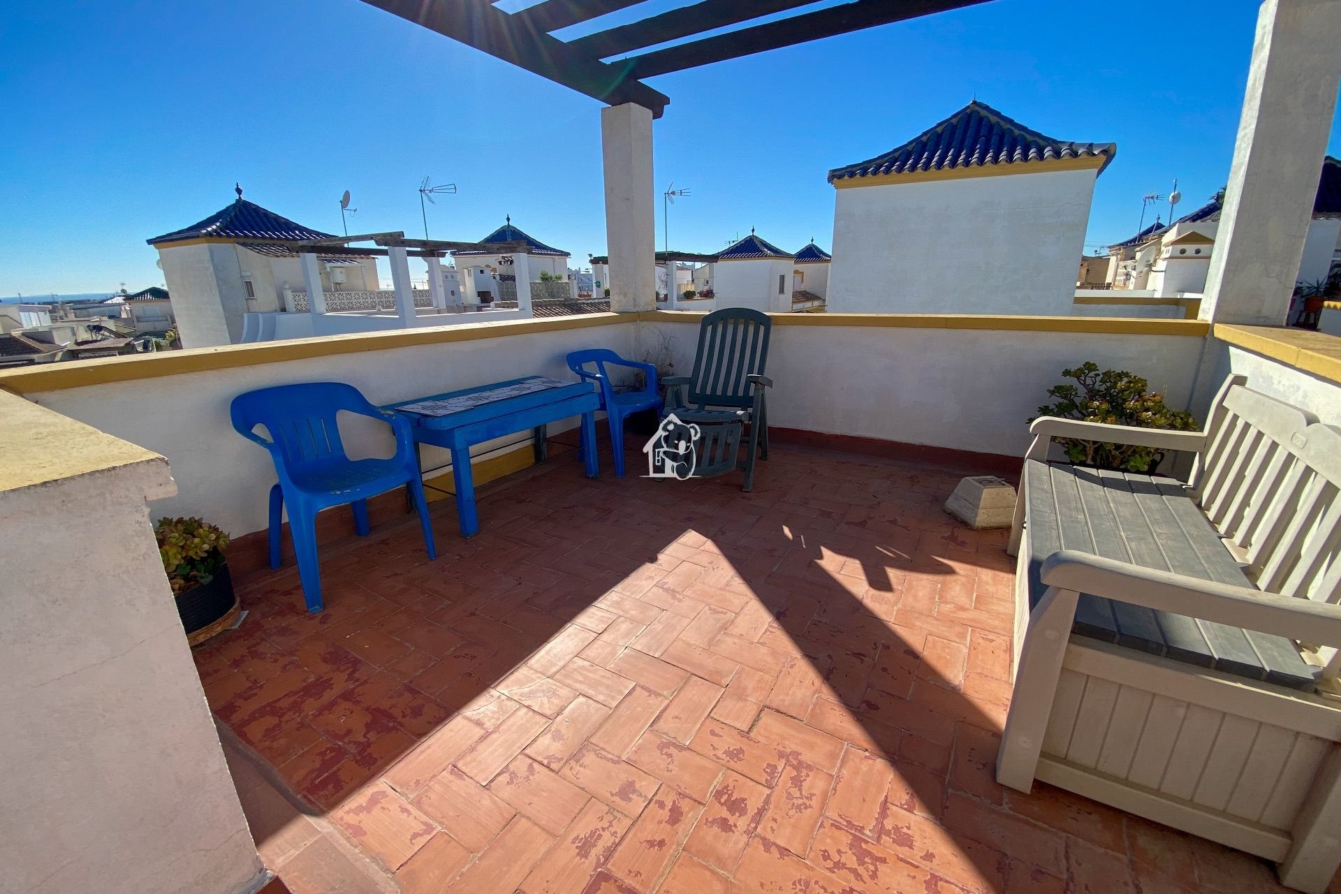 Арендовать - Бунгало - Torrevieja