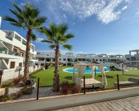 Арендовать - Бунгало - Torrevieja