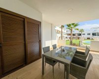 Арендовать - Бунгало - Torrevieja