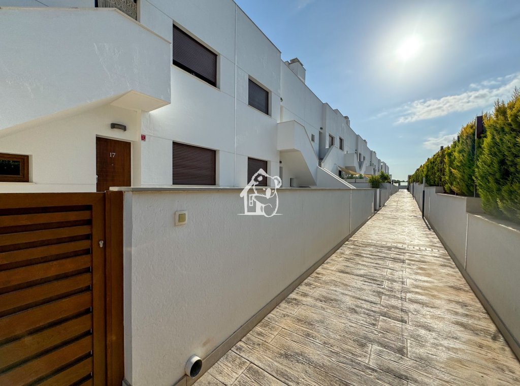 Арендовать - Бунгало - Torrevieja