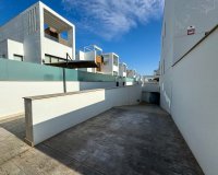 Арендовать - Бунгало - Torrevieja