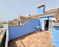 Арендовать - Дуплекс - Cabo Roig
