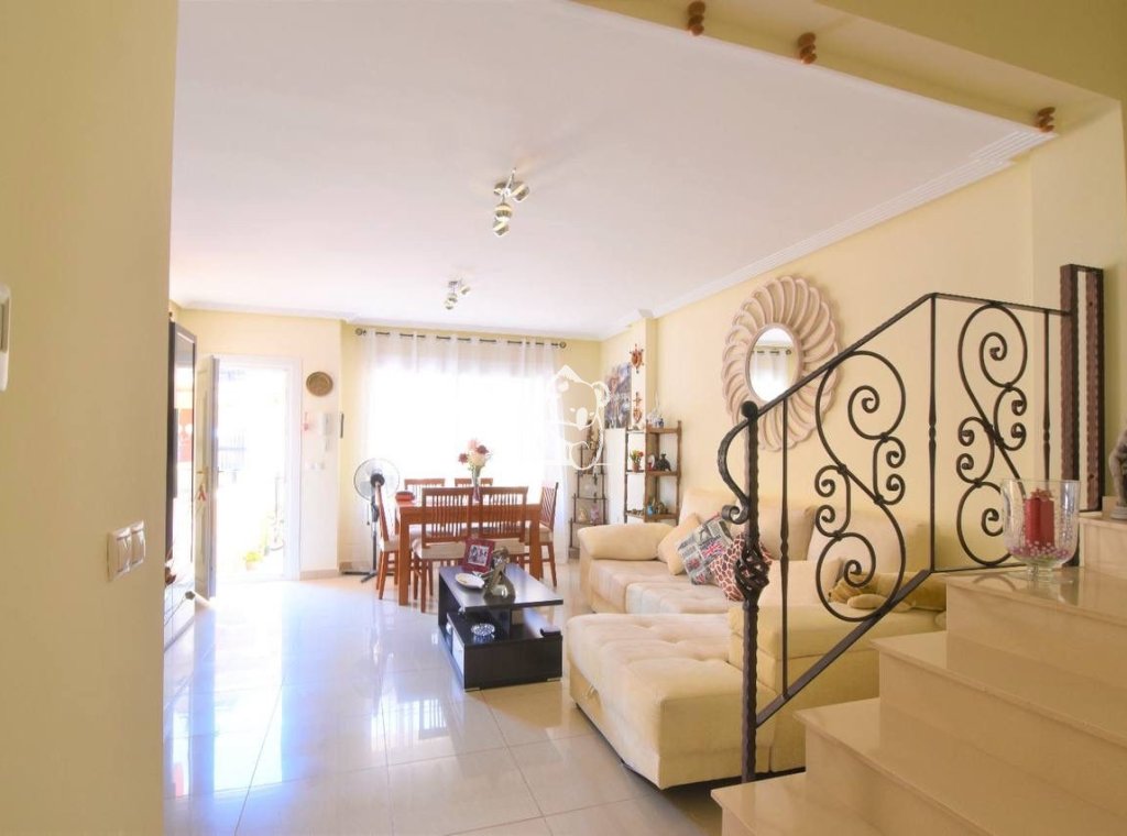 Арендовать - Дуплекс - Orihuela Costa - Los Dolses