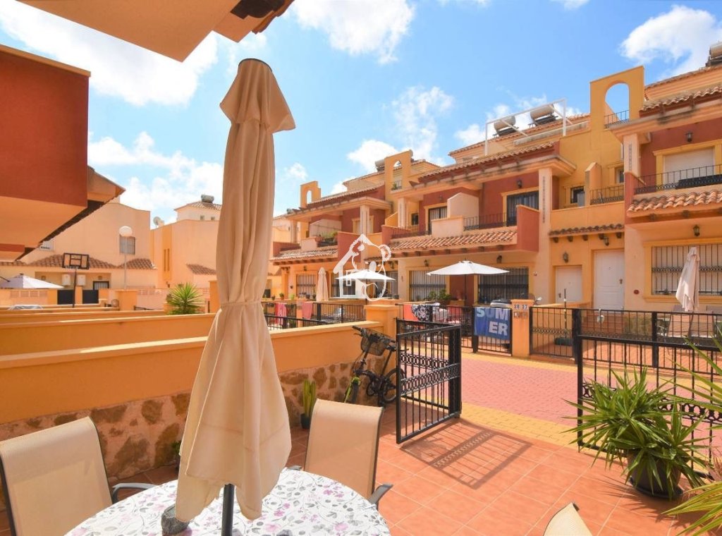 Арендовать - Дуплекс - Orihuela Costa - Los Dolses