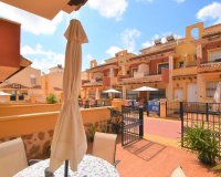 Арендовать - Дуплекс - Orihuela Costa - Los Dolses