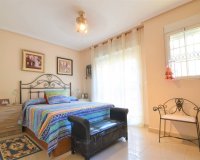 Арендовать - Дуплекс - Orihuela Costa - Los Dolses