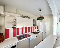 Арендовать - Дуплекс - Torrevieja