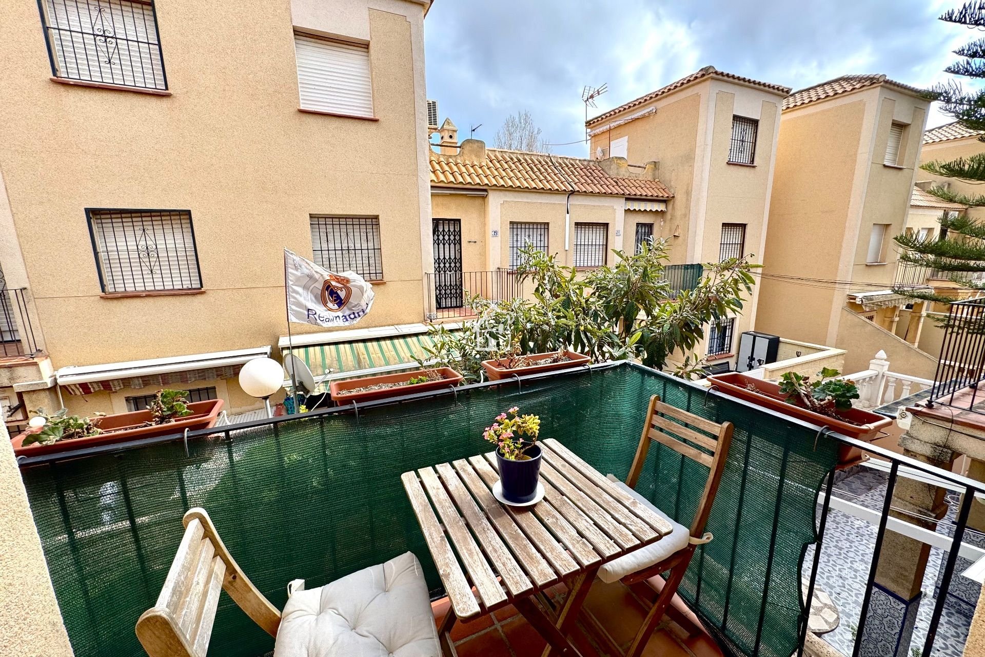 Арендовать - Дуплекс - Torrevieja