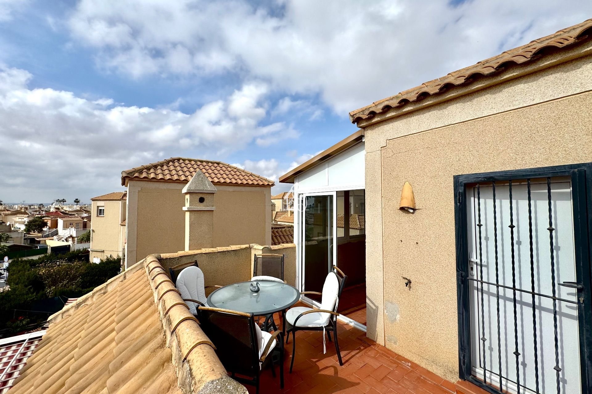 Арендовать - Дуплекс - Torrevieja