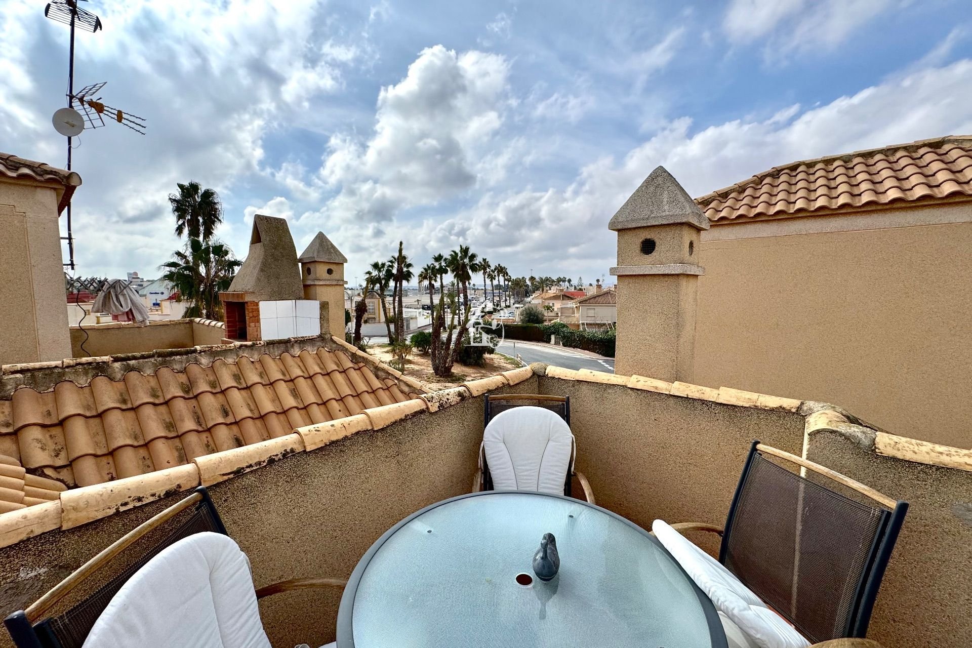 Арендовать - Дуплекс - Torrevieja