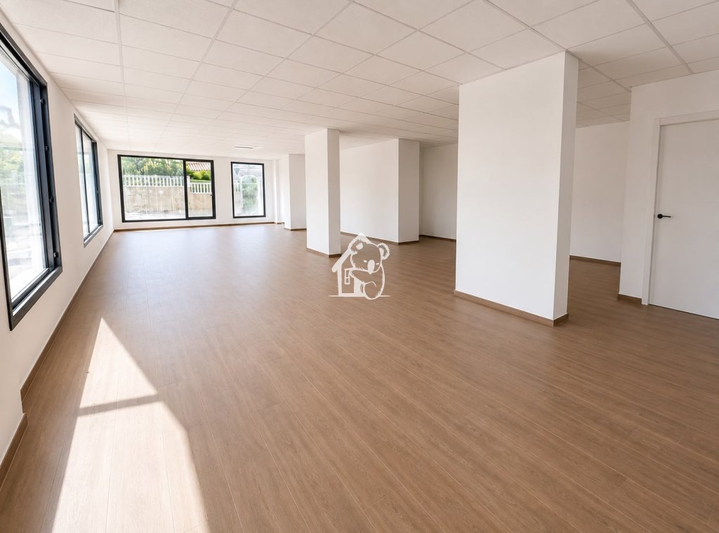 Арендовать - Коммерческий - Orihuela Costa - Cabo roig - La Zenia