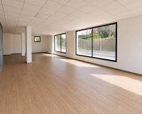 Арендовать - Коммерческий - Orihuela Costa - Cabo roig - La Zenia