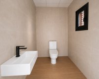 Арендовать - Коммерческий - Orihuela Costa - Cabo roig - La Zenia
