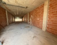 Арендовать - Коммерческий - Orihuela Costa - Playa Flamenca