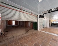 Арендовать - Коммерческий - Orihuela Costa - Playa Flamenca