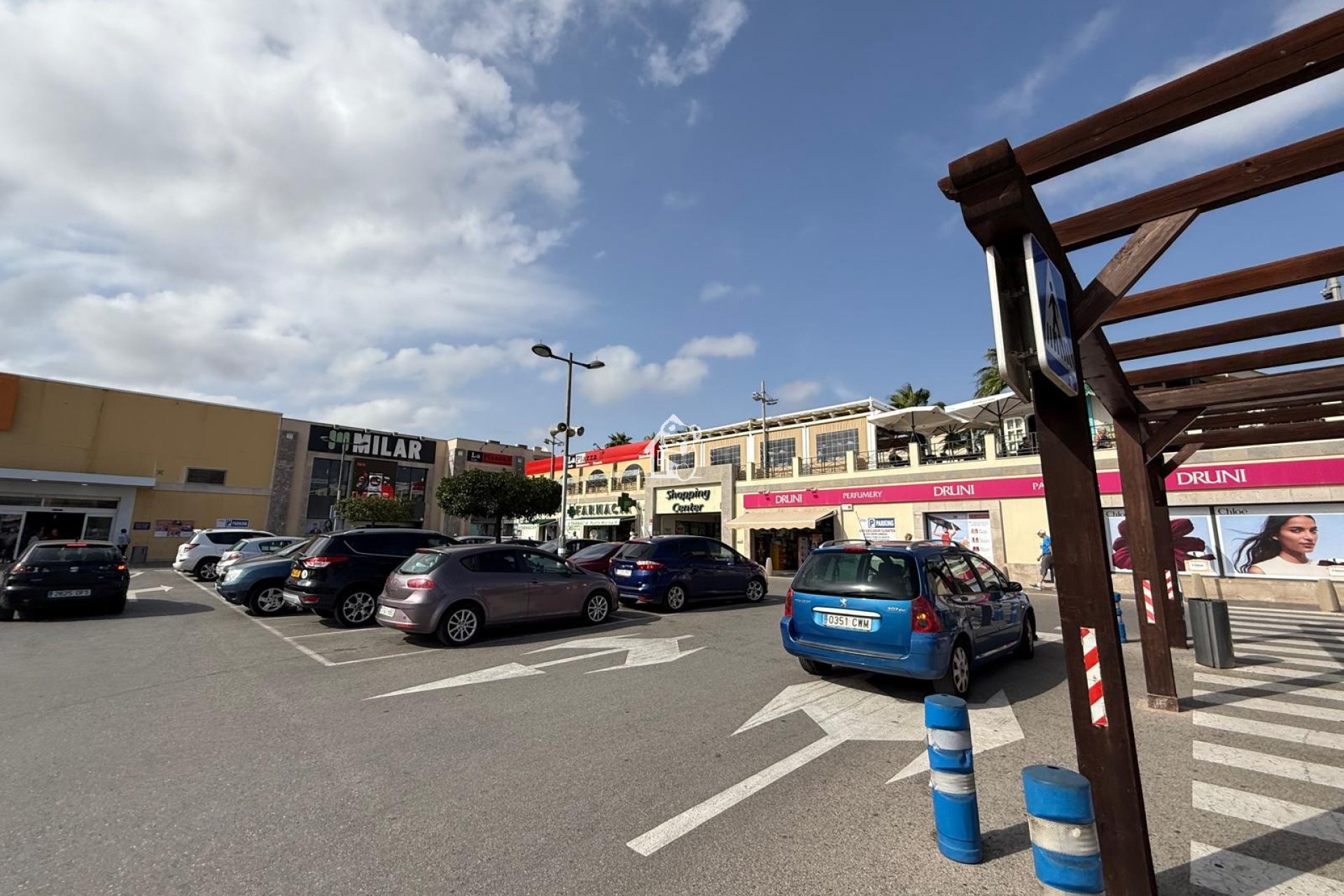 Арендовать - Коммерческий - Orihuela Costa - Punta Prima