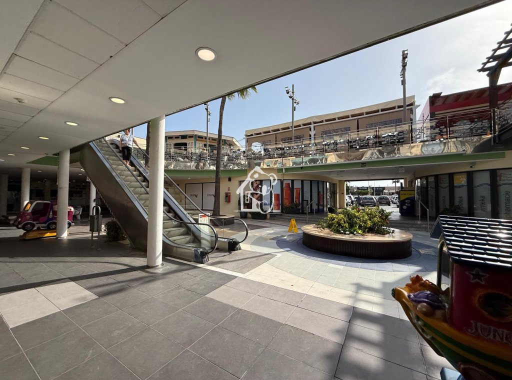 Арендовать - Коммерческий - Orihuela Costa - Punta Prima