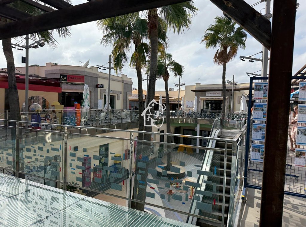 Арендовать - Коммерческий - Orihuela Costa - Punta Prima