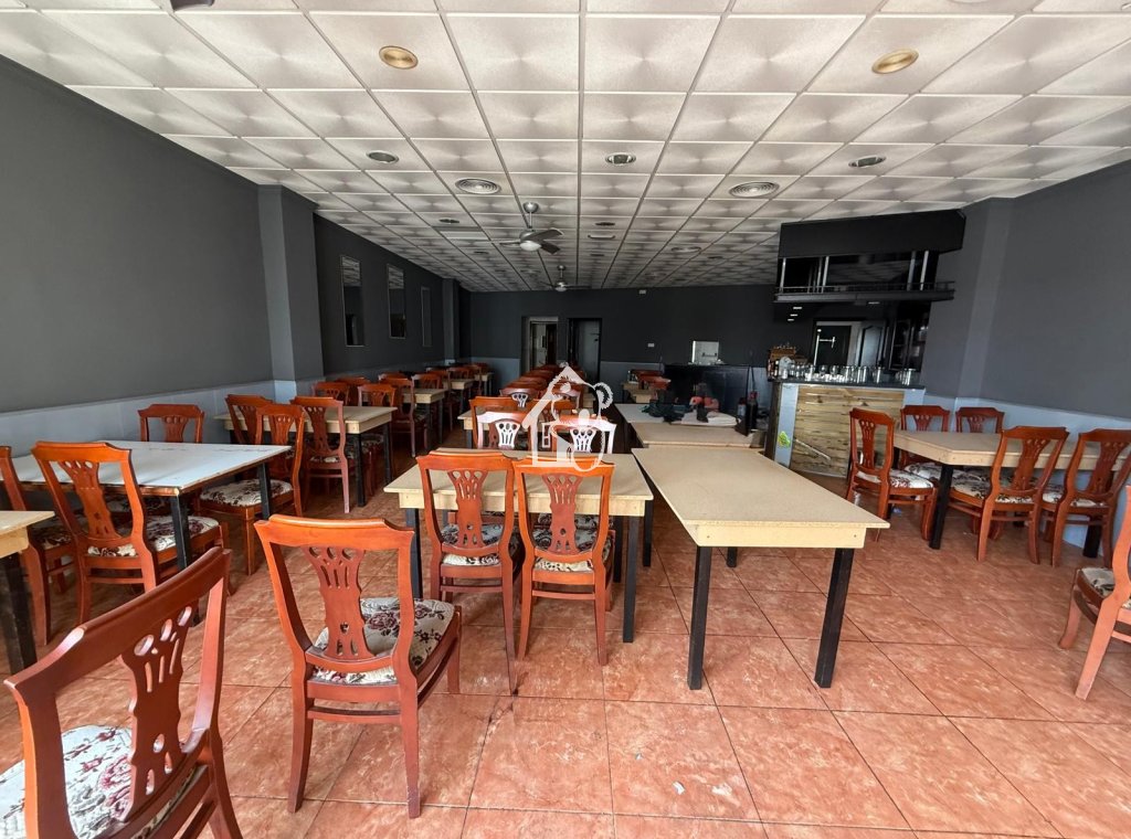 Арендовать - Коммерческий - Orihuela Costa - Punta Prima