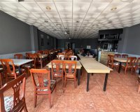 Арендовать - Коммерческий - Orihuela Costa - Punta Prima