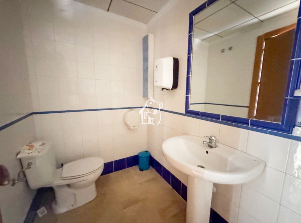 Арендовать - Коммерческий - Orihuela Costa - Villamartín