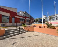 Арендовать - Коммерческий - Orihuela Costa - Villamartín
