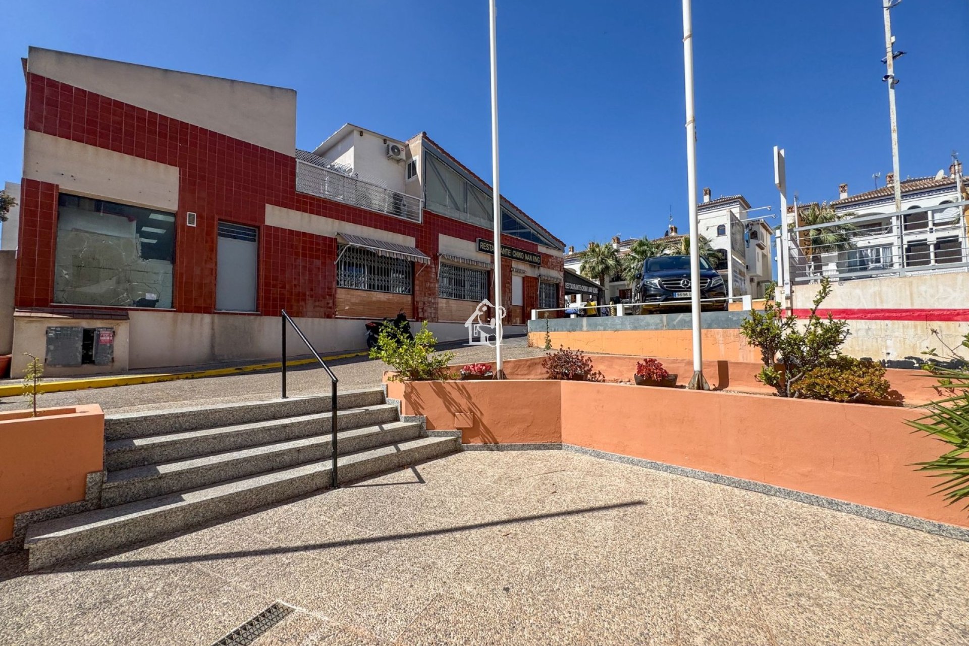 Арендовать - Коммерческий - Orihuela Costa - Villamartín