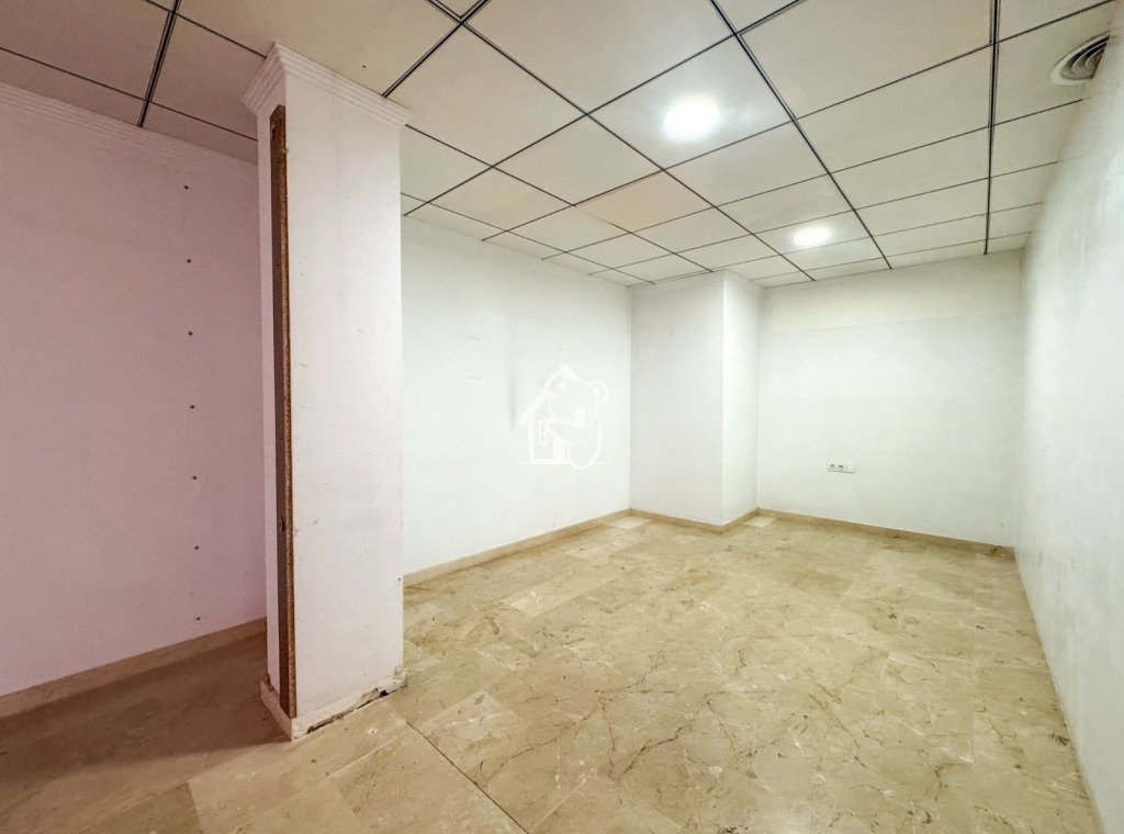 Арендовать - Коммерческий - Orihuela Costa - Villamartín