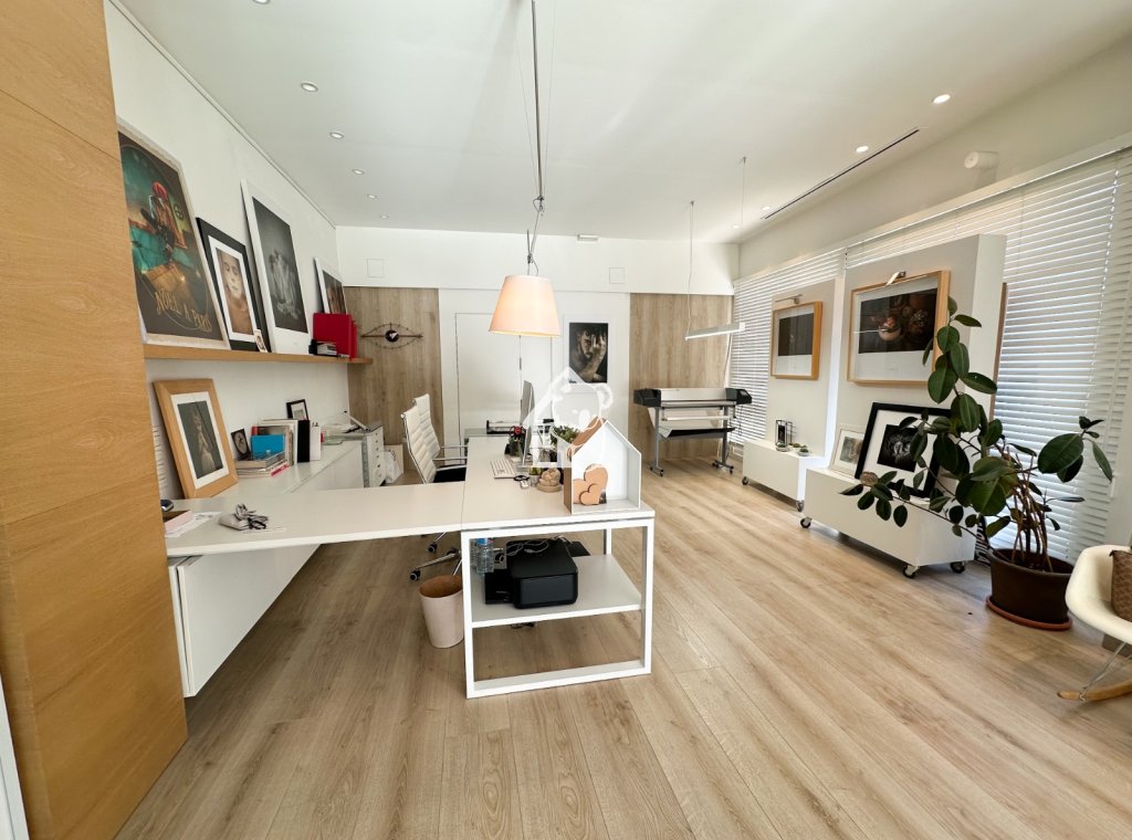 Арендовать - Коммерческий - San Miguel de Salinas