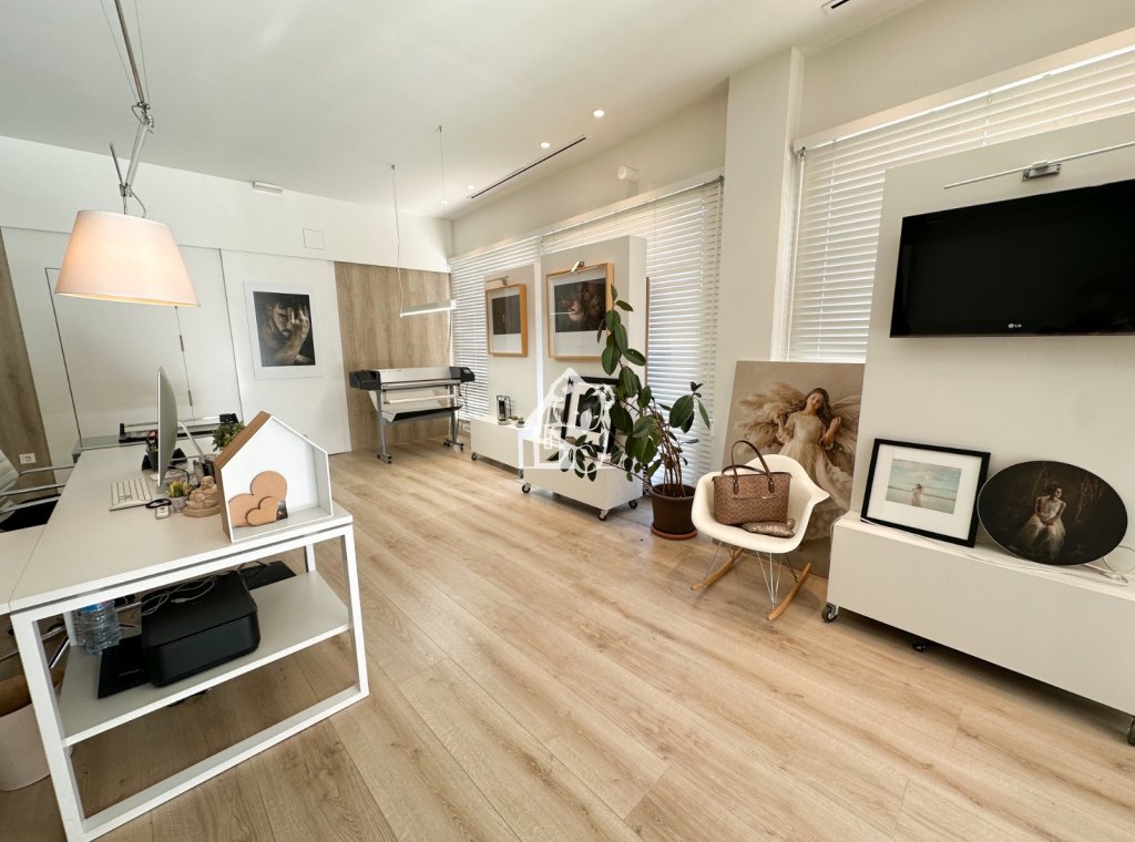 Арендовать - Коммерческий - San Miguel de Salinas