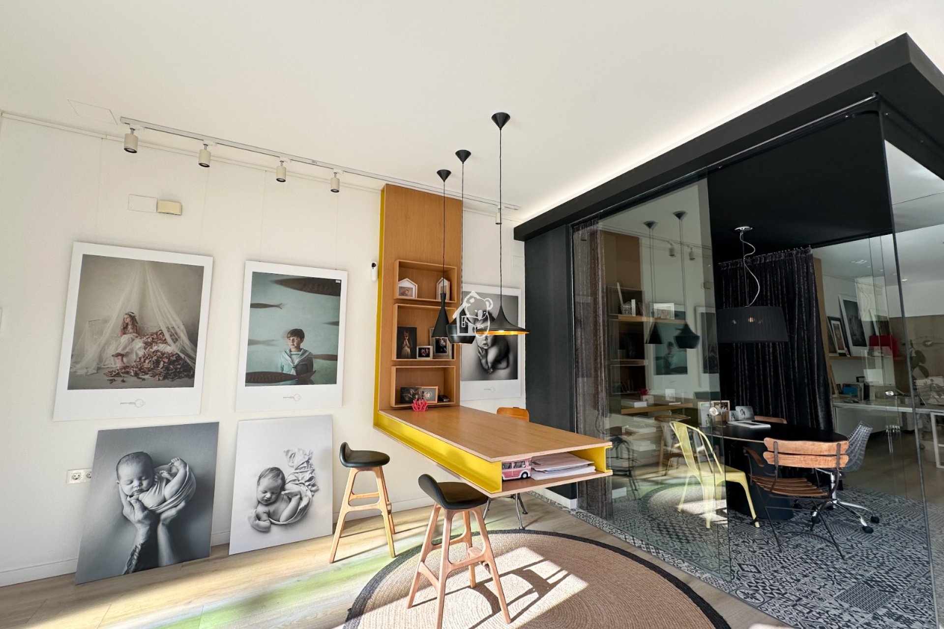 Арендовать - Коммерческий - San Miguel de Salinas