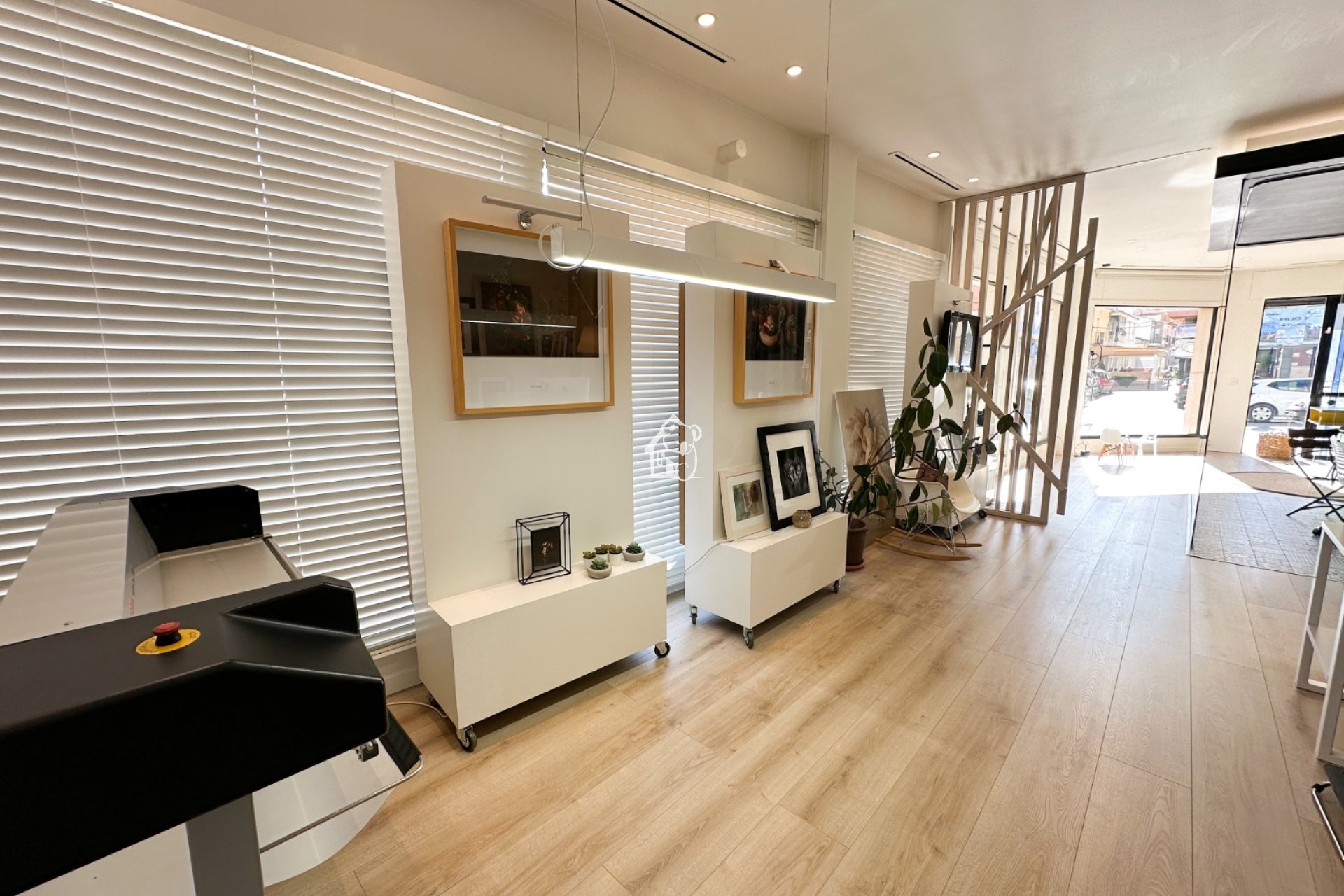 Арендовать - Коммерческий - San Miguel de Salinas