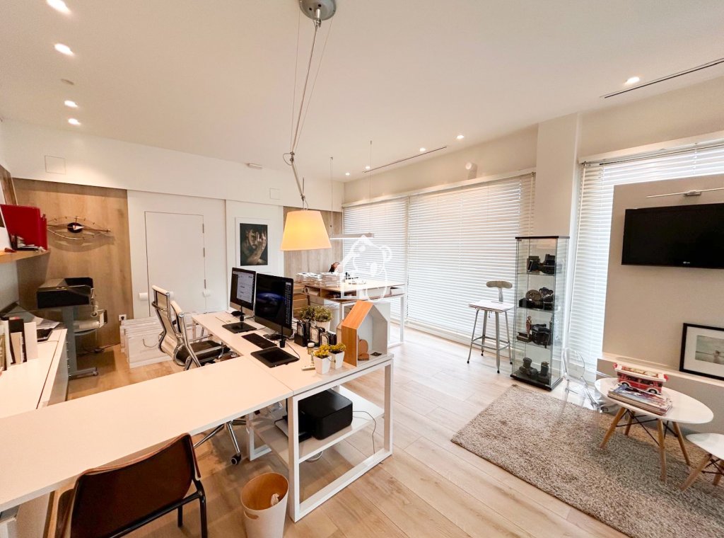 Арендовать - Коммерческий - San Miguel de Salinas