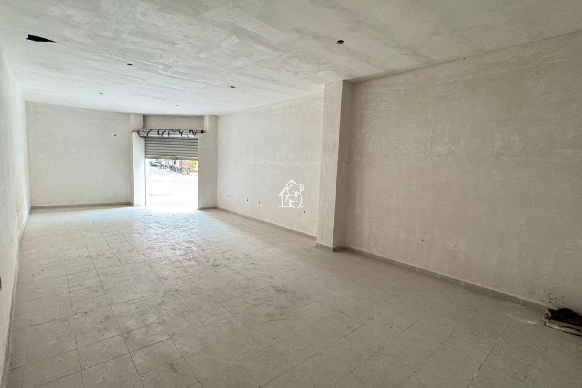 Арендовать - Коммерческий - Torrevieja - Torrevieja Centro