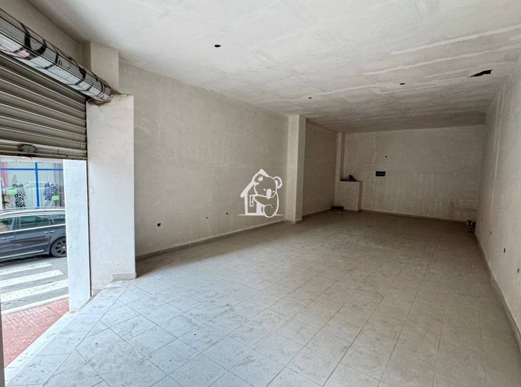 Арендовать - Коммерческий - Torrevieja - Torrevieja Centro