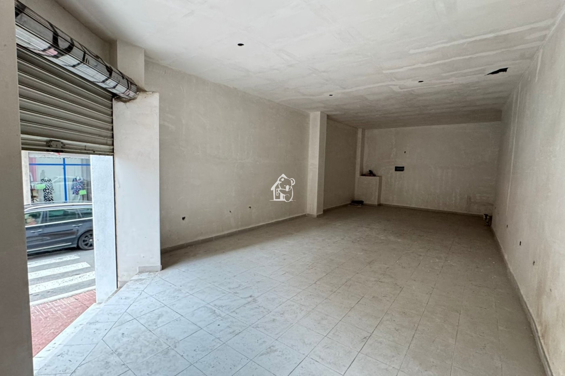 Арендовать - Коммерческий - Torrevieja - Torrevieja Centro