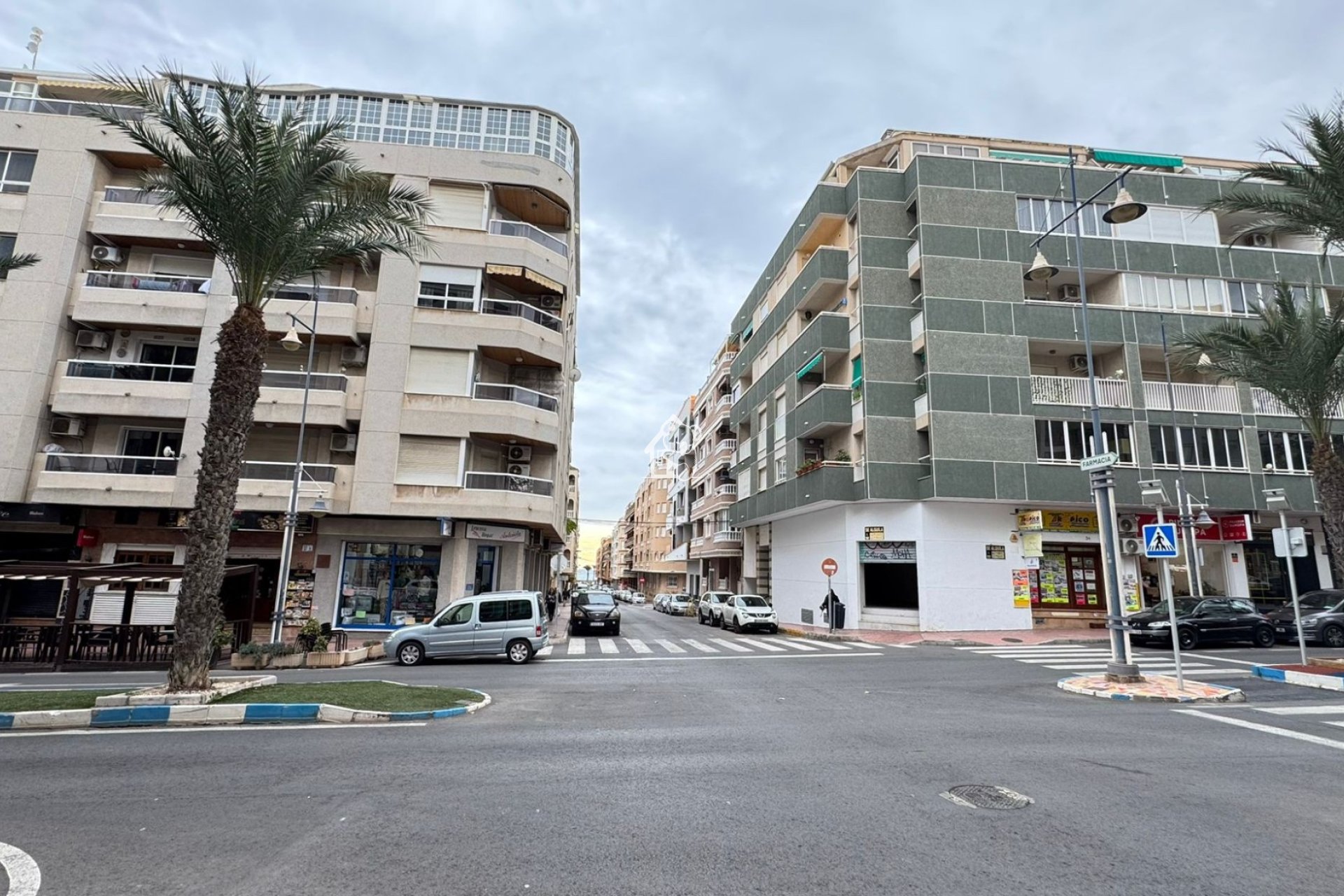 Арендовать - Коммерческий - Torrevieja - Torrevieja Centro