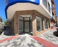 Арендовать - Коммерческий - Torrevieja - Torrevieja Centro