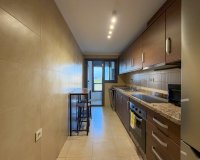 Арендовать - Квартира / квартира - Algorfa