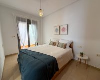 Арендовать - Квартира / квартира - Algorfa