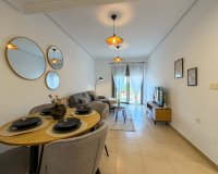Арендовать - Квартира / квартира - Algorfa