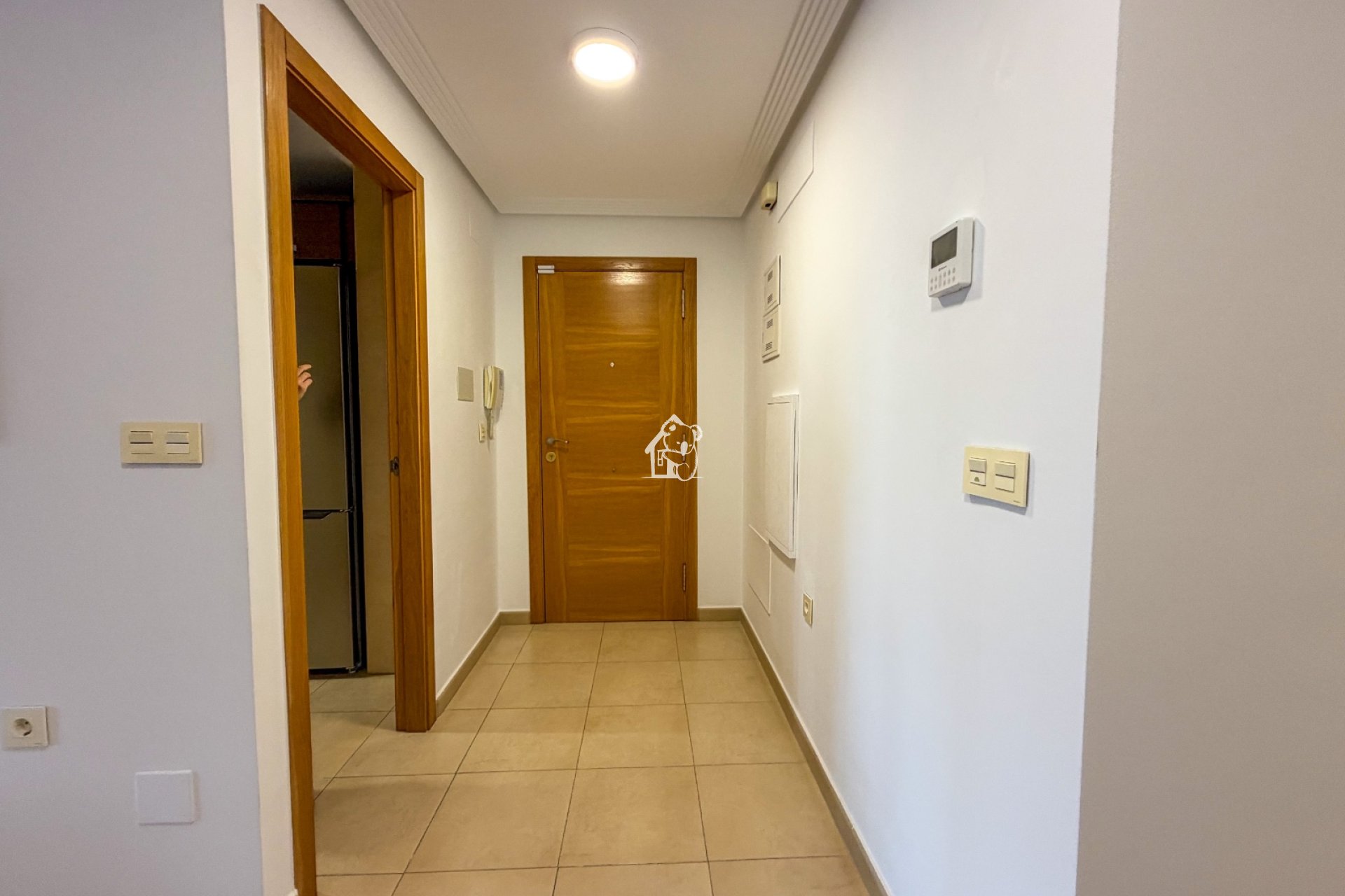 Арендовать - Квартира / квартира - Algorfa