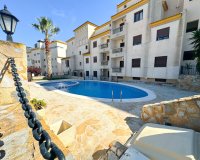 Арендовать - Квартира / квартира - Alicante - Campoamor