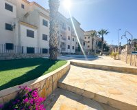 Арендовать - Квартира / квартира - Alicante - Campoamor