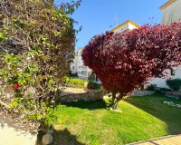 Арендовать - Квартира / квартира - Alicante - Campoamor