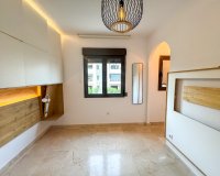 Арендовать - Квартира / квартира - Alicante - Campoamor