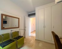 Арендовать - Квартира / квартира - Alicante - Campoamor