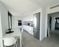 Арендовать - Квартира / квартира - Dehesa de Campoamor