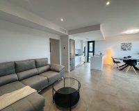 Арендовать - Квартира / квартира - Dehesa de Campoamor