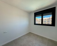 Арендовать - Квартира / квартира - Dehesa de Campoamor